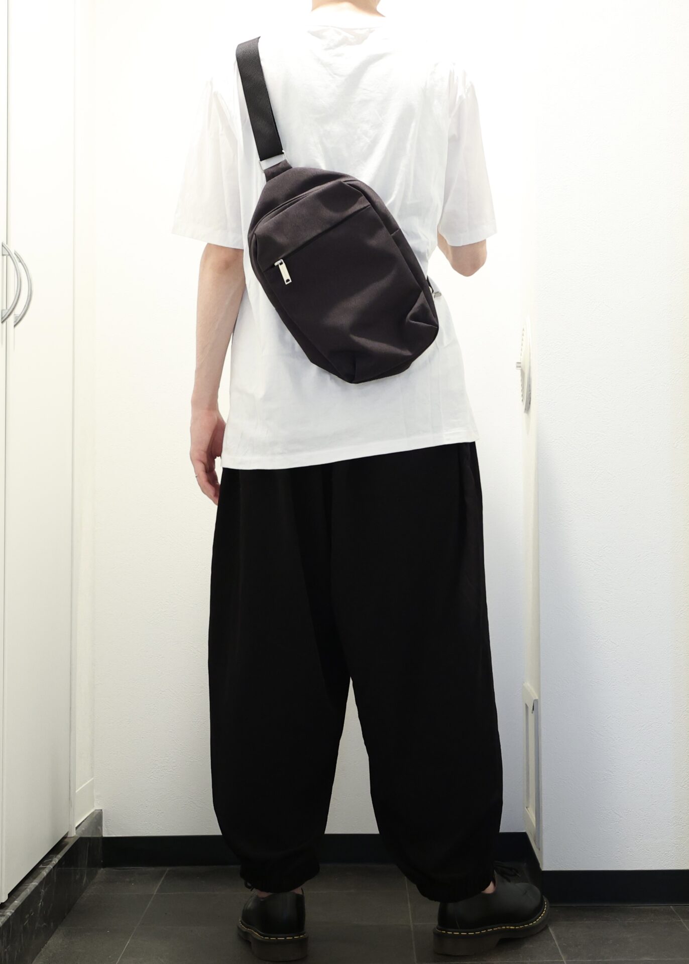 【マリメッコ】コルッテリ クロスボディバッグを購入しました。 room78