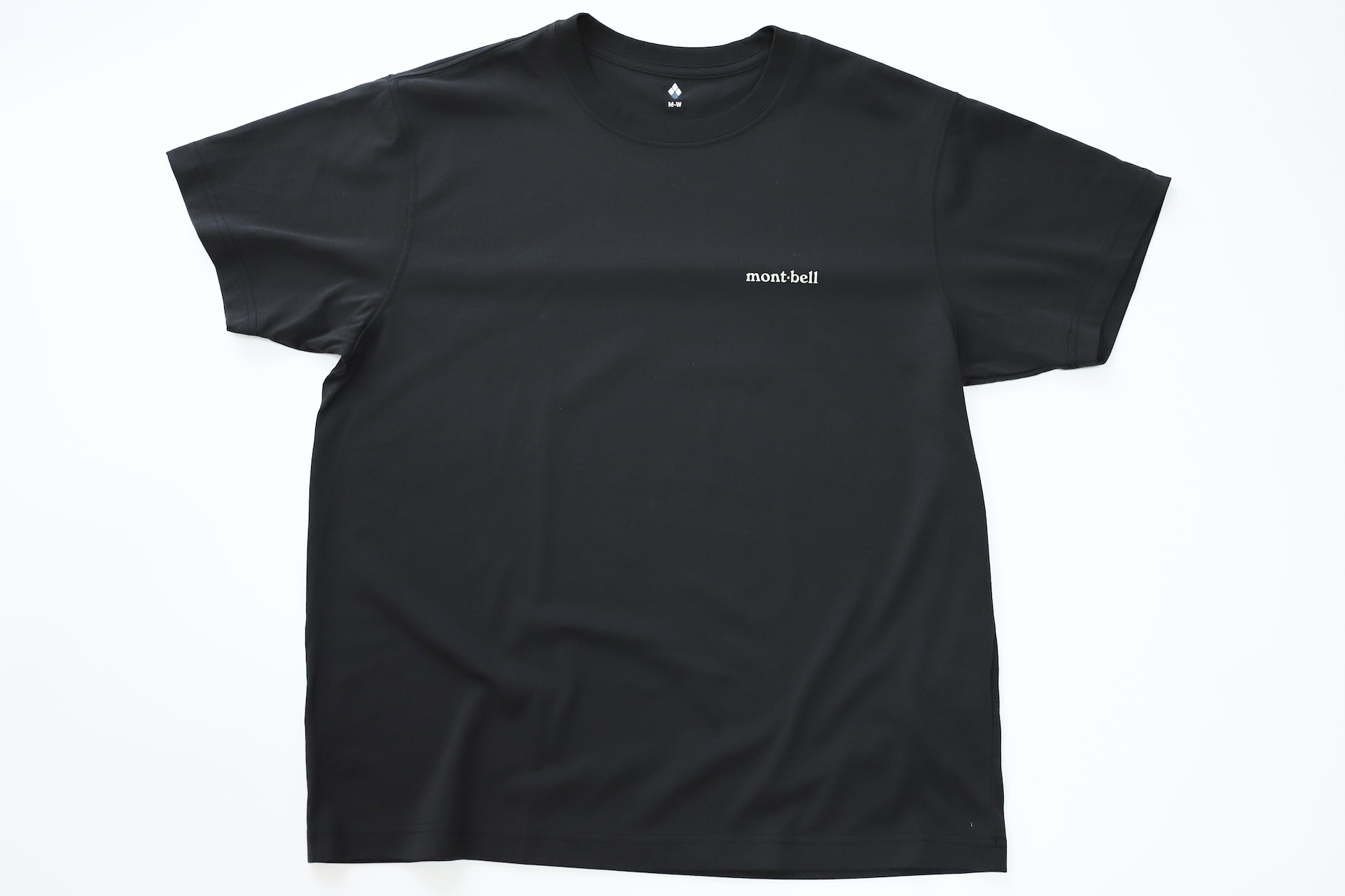 mont-bell　ウイックロンTシャツ　100サイズ7着、110サイズ1着 s_1114674_pk.jpg